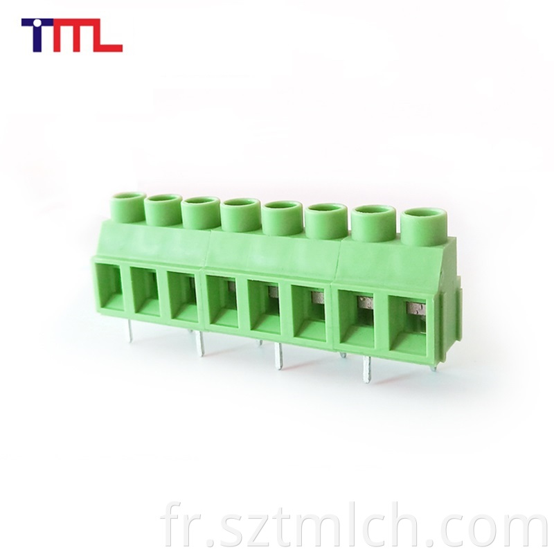 Eurostyle Terminal Blocks